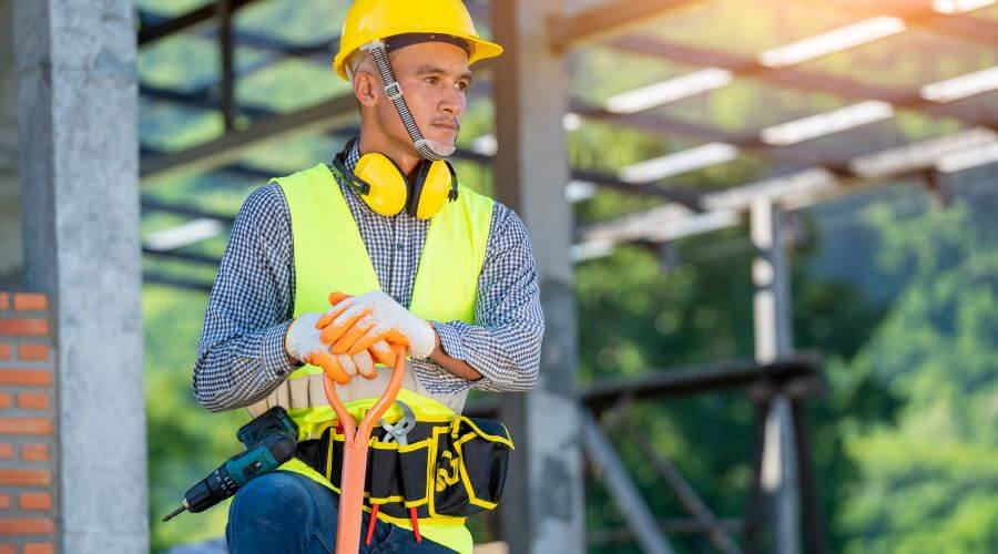 Professional New roof installation in Winchester, VA